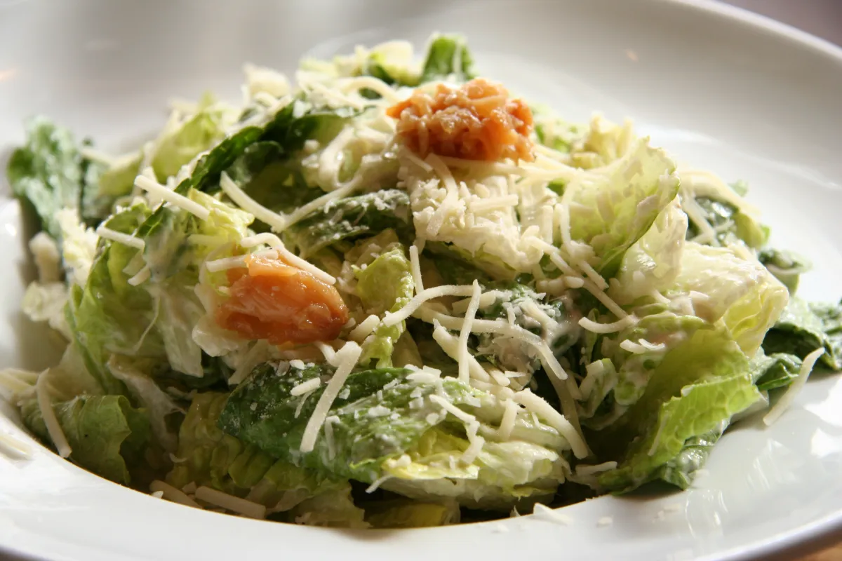 Ensalada César