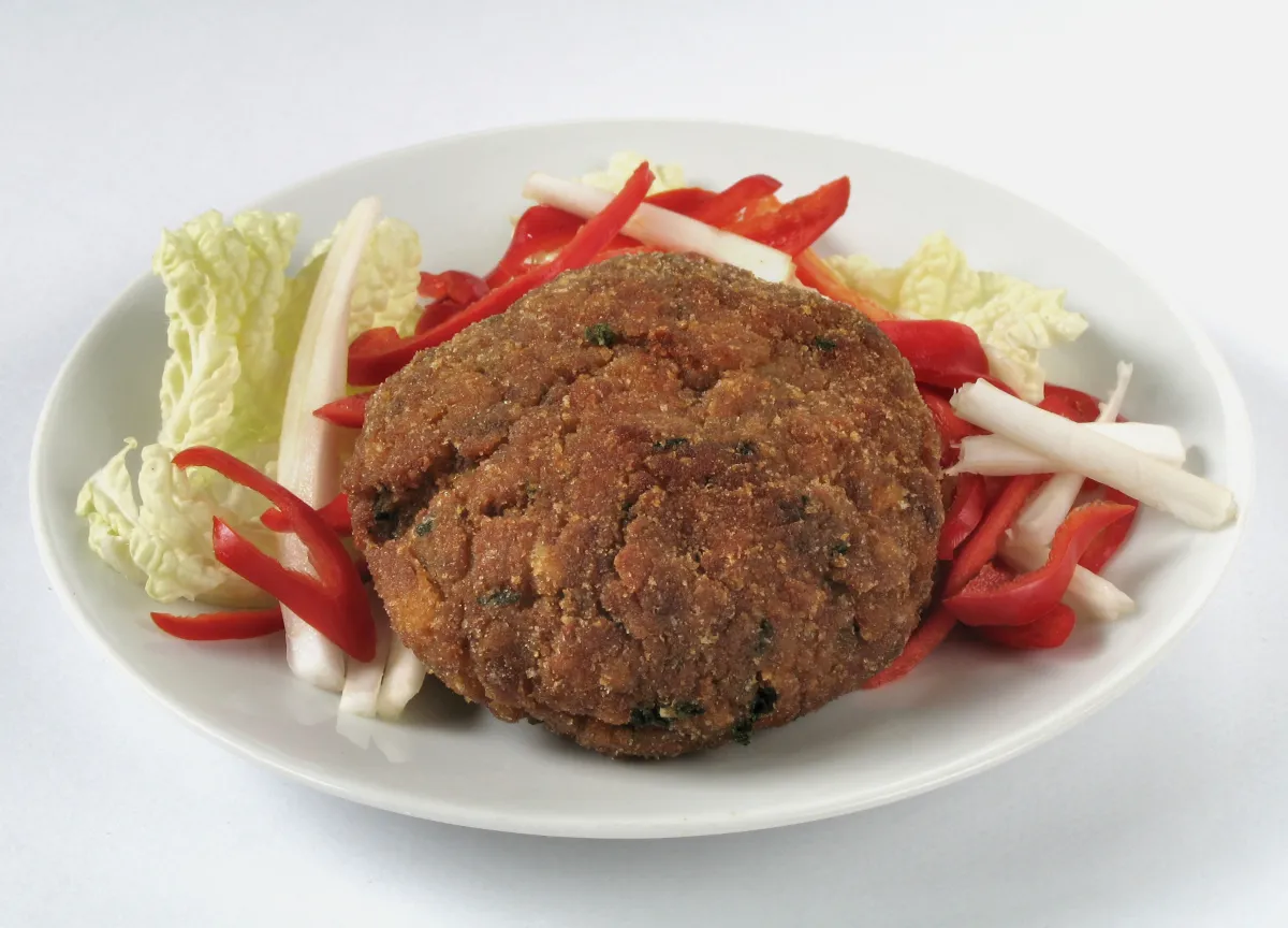 Frikadeller