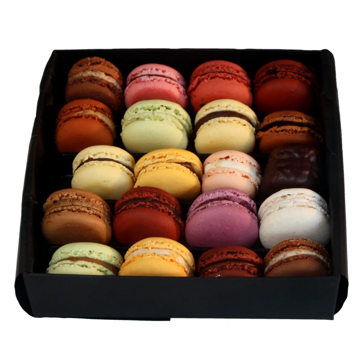 Macarons