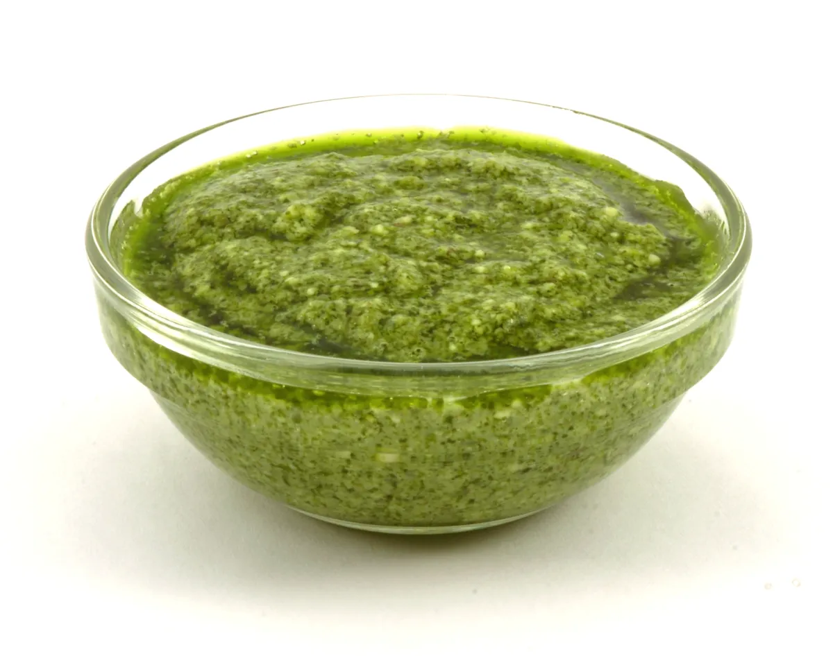 Pesto genovés