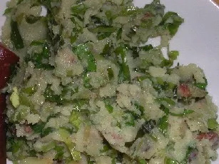 Stamppot