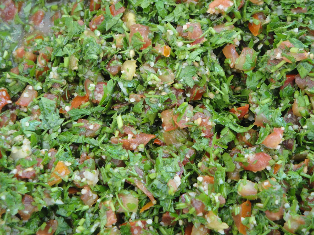 Tabulé